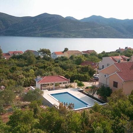 Seaside Apartments With A Swimming Pool Kneza, Korcula - 9269 Račišće Екстериор снимка