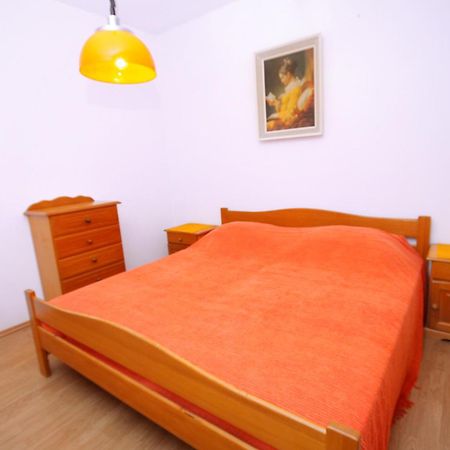 Seaside Apartments With A Swimming Pool Kneza, Korcula - 9269 Račišće Екстериор снимка