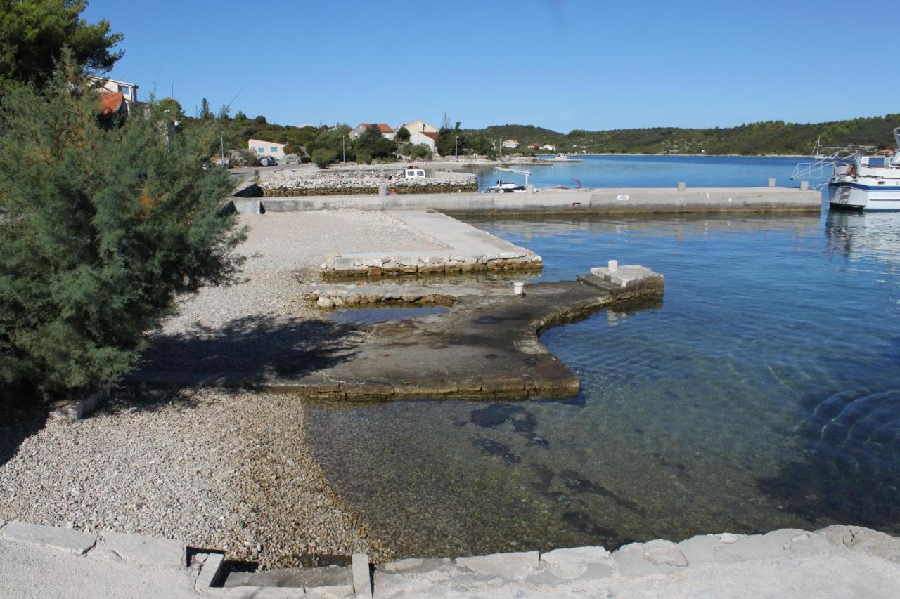 Seaside Apartments With A Swimming Pool Kneza, Korcula - 9269 Račišće Екстериор снимка