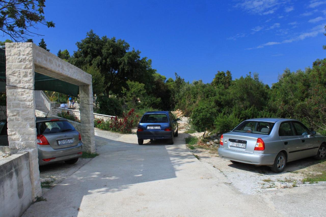 Seaside Apartments With A Swimming Pool Kneza, Korcula - 9269 Račišće Екстериор снимка