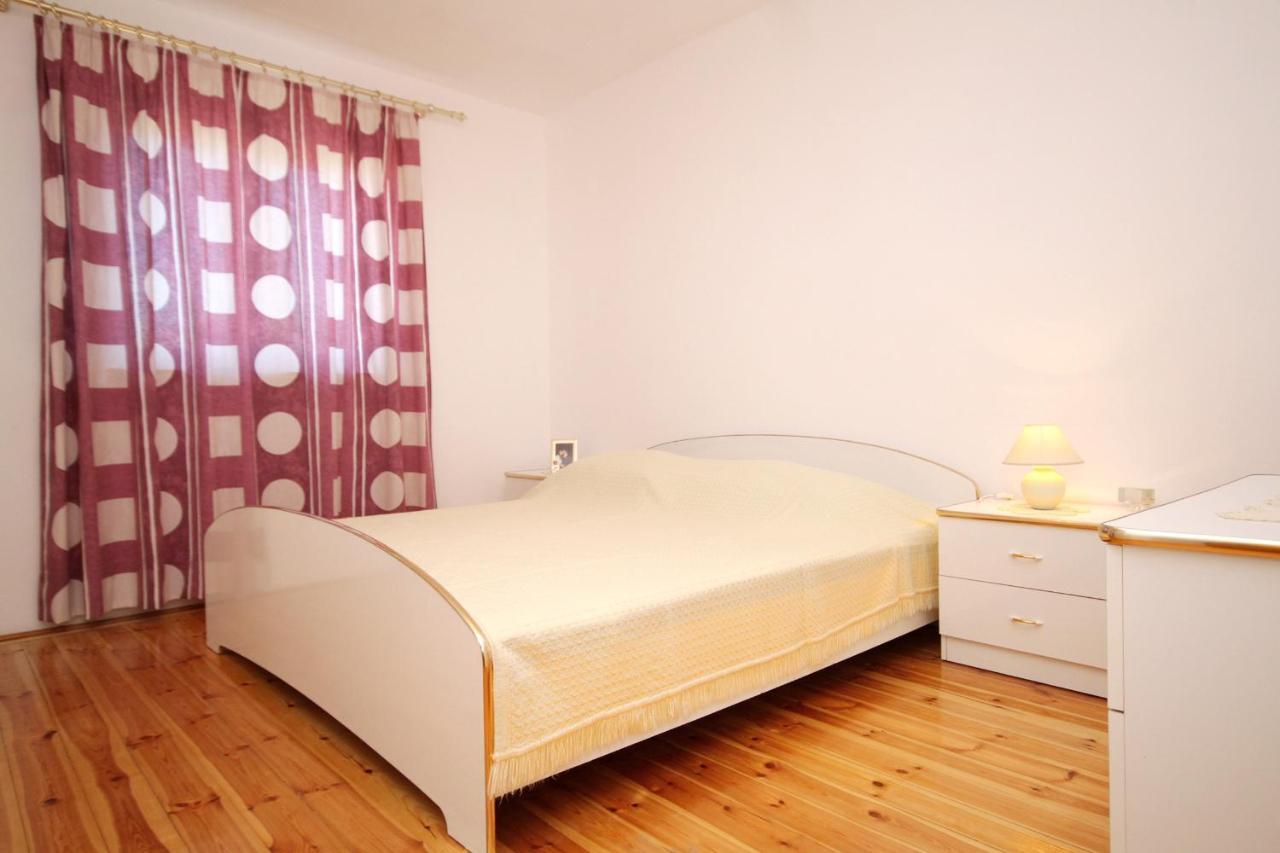 Seaside Apartments With A Swimming Pool Kneza, Korcula - 9269 Račišće Екстериор снимка