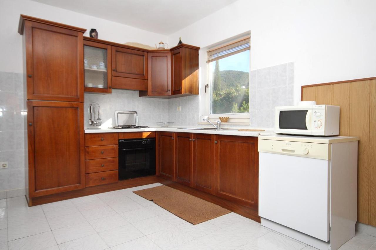 Seaside Apartments With A Swimming Pool Kneza, Korcula - 9269 Račišće Екстериор снимка