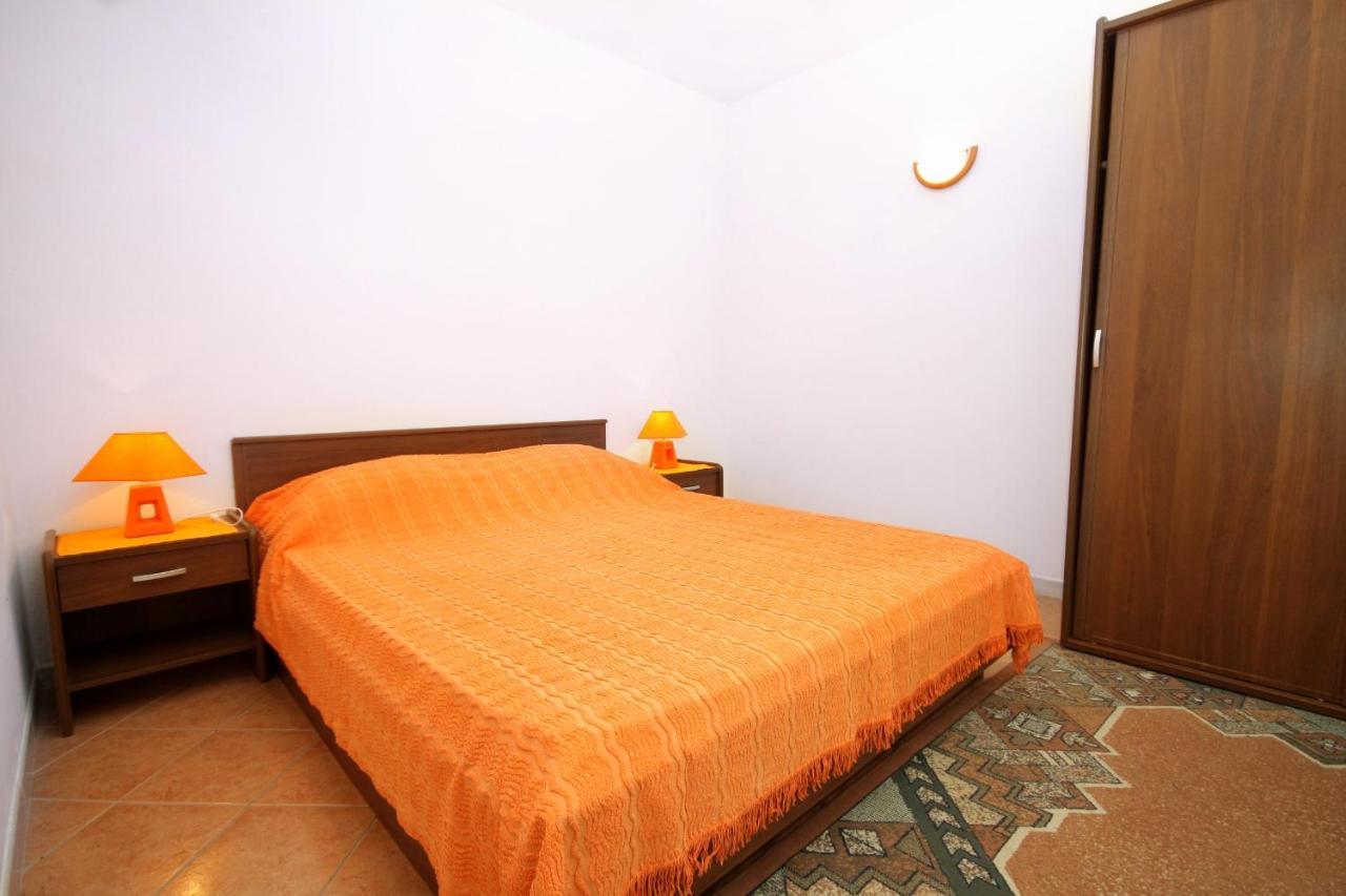 Seaside Apartments With A Swimming Pool Kneza, Korcula - 9269 Račišće Екстериор снимка
