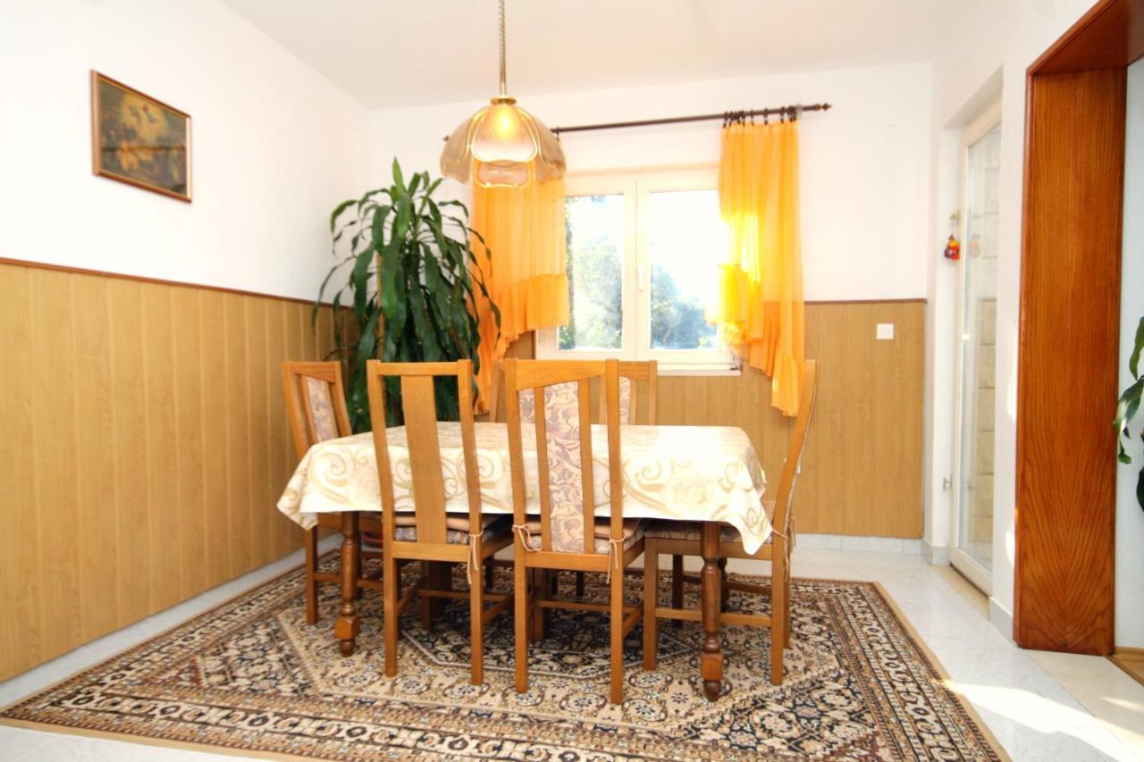 Seaside Apartments With A Swimming Pool Kneza, Korcula - 9269 Račišće Екстериор снимка