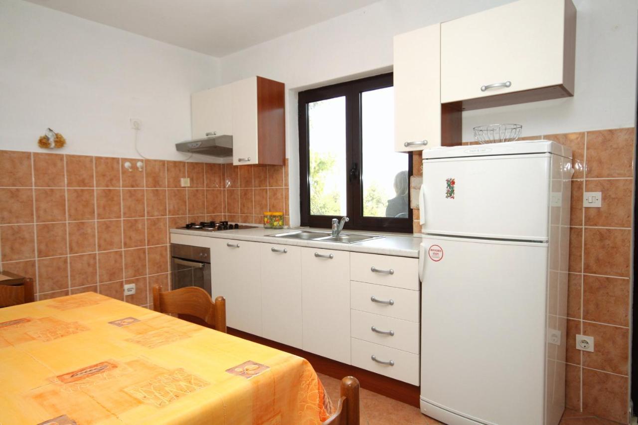 Seaside Apartments With A Swimming Pool Kneza, Korcula - 9269 Račišće Екстериор снимка