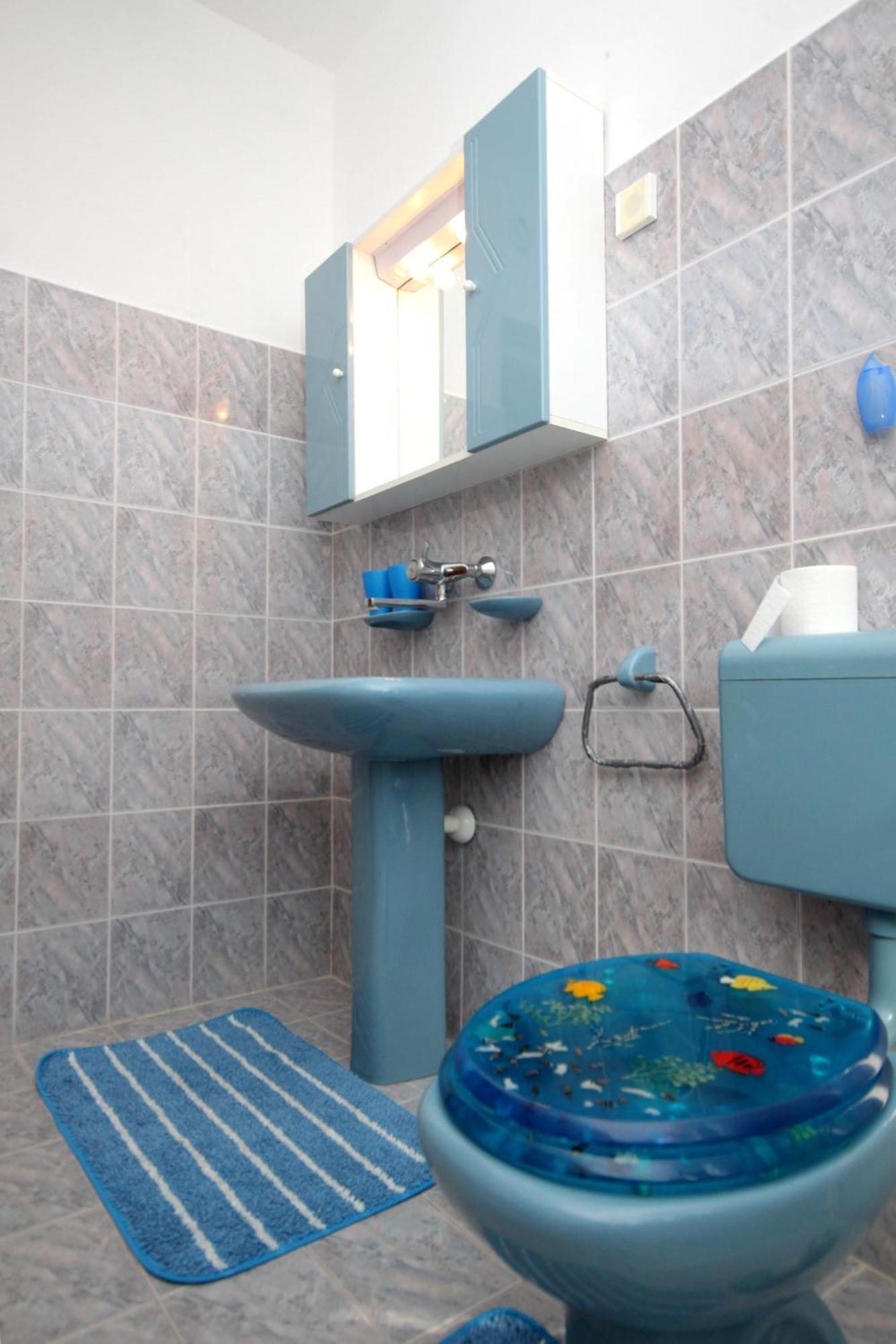 Seaside Apartments With A Swimming Pool Kneza, Korcula - 9269 Račišće Стая снимка