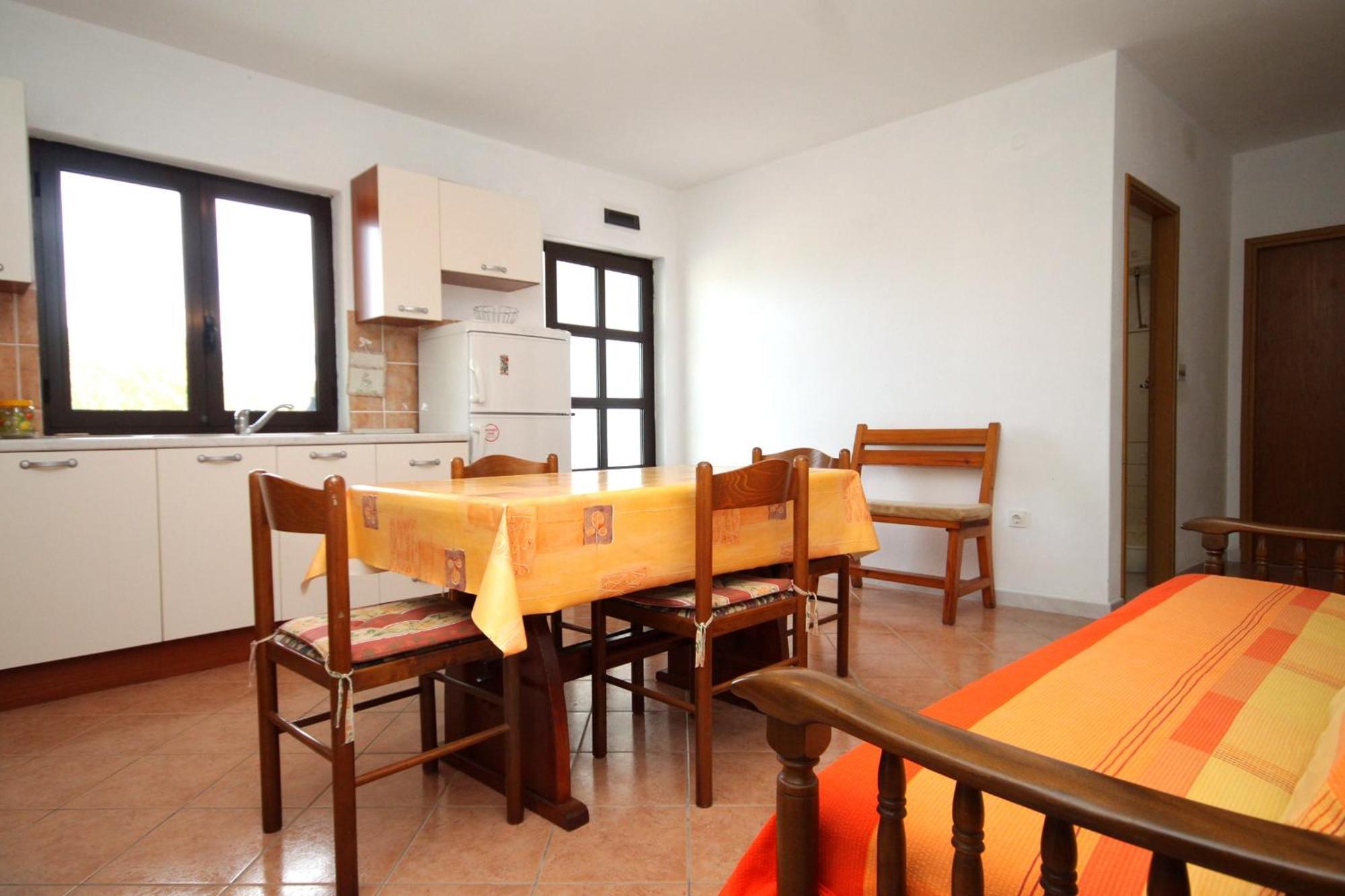 Seaside Apartments With A Swimming Pool Kneza, Korcula - 9269 Račišće Стая снимка
