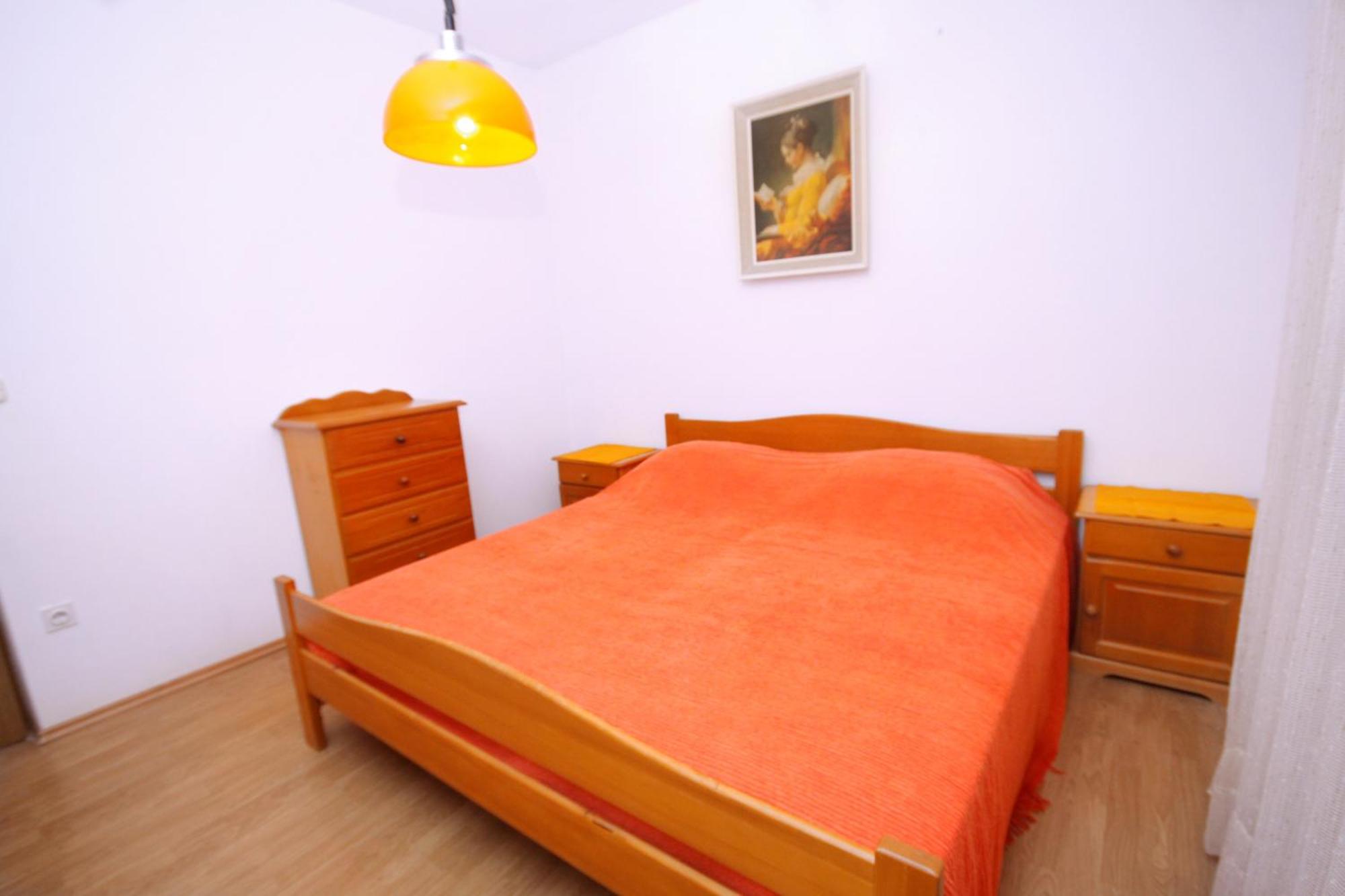 Seaside Apartments With A Swimming Pool Kneza, Korcula - 9269 Račišće Екстериор снимка