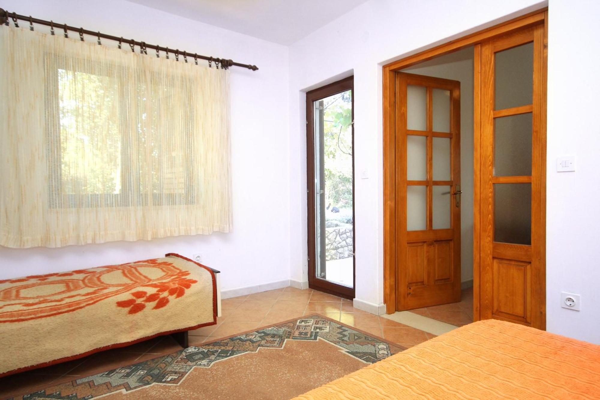 Seaside Apartments With A Swimming Pool Kneza, Korcula - 9269 Račišće Екстериор снимка