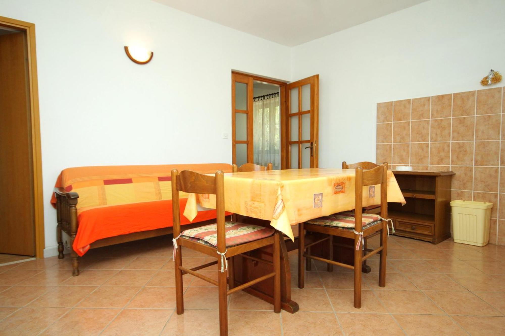 Seaside Apartments With A Swimming Pool Kneza, Korcula - 9269 Račišće Екстериор снимка